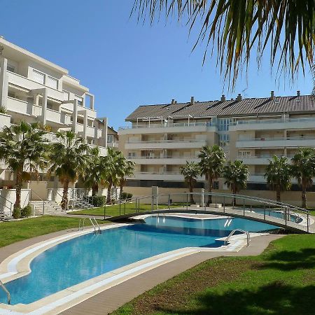 Apartment Elegance By Interhome Denia Kültér fotó
