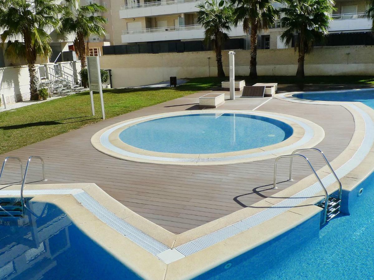 Apartment Elegance By Interhome Denia Kültér fotó