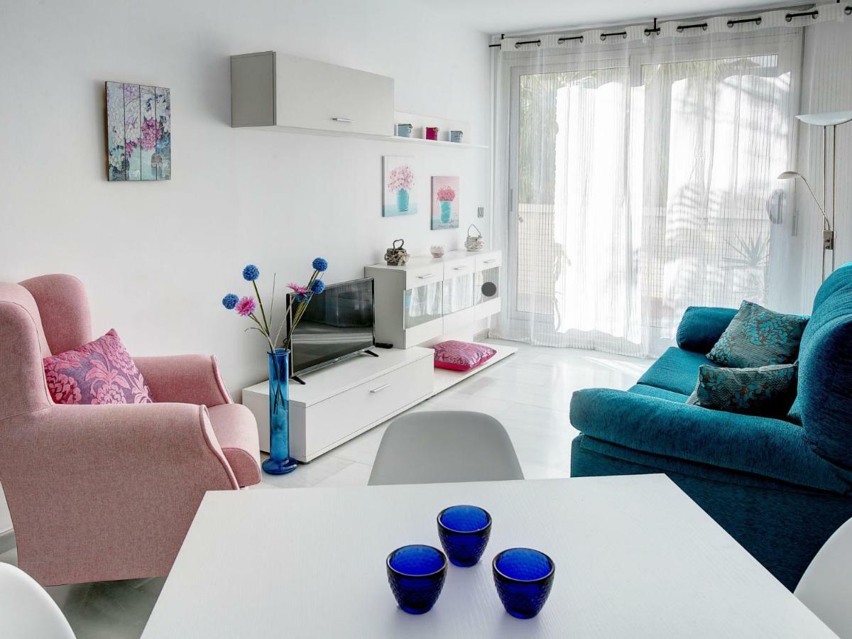 Apartment Elegance By Interhome Denia Kültér fotó