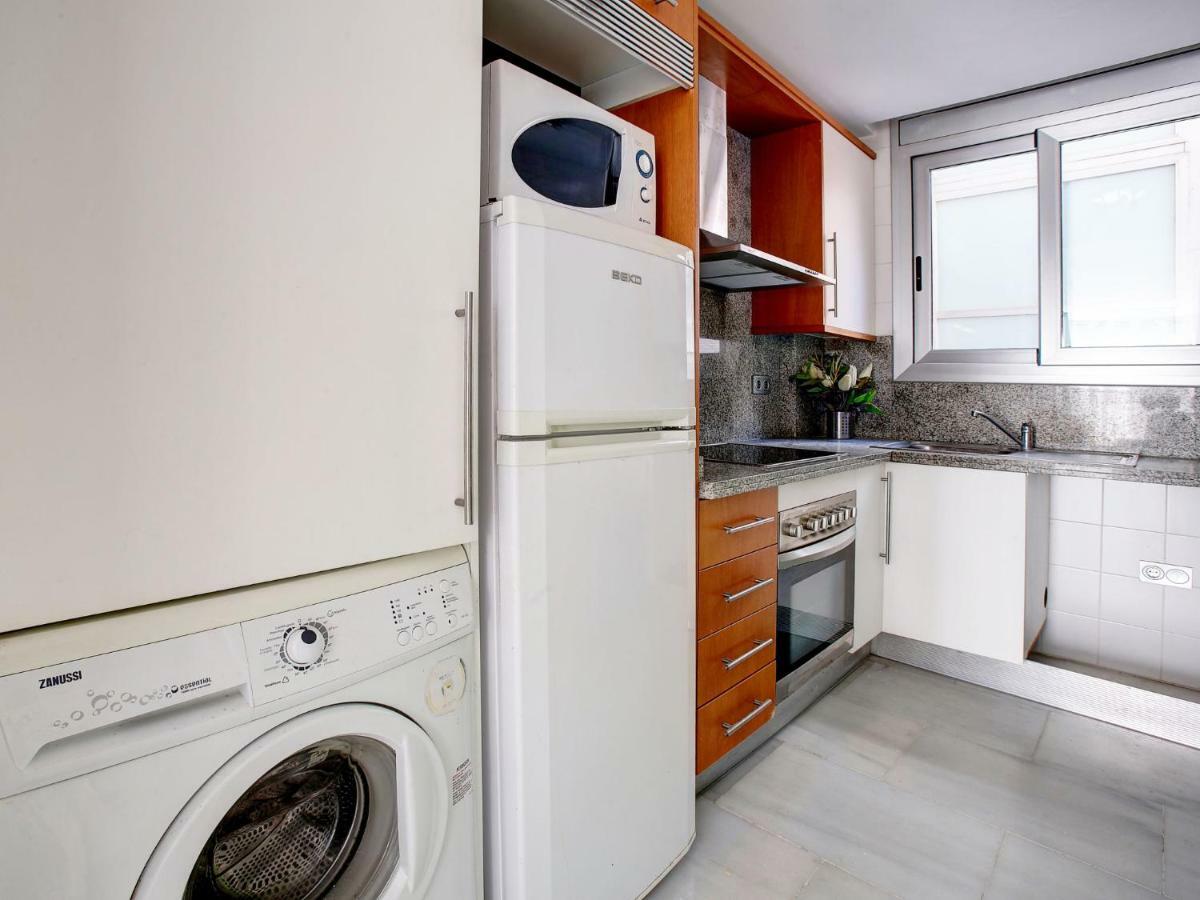 Apartment Elegance By Interhome Denia Kültér fotó