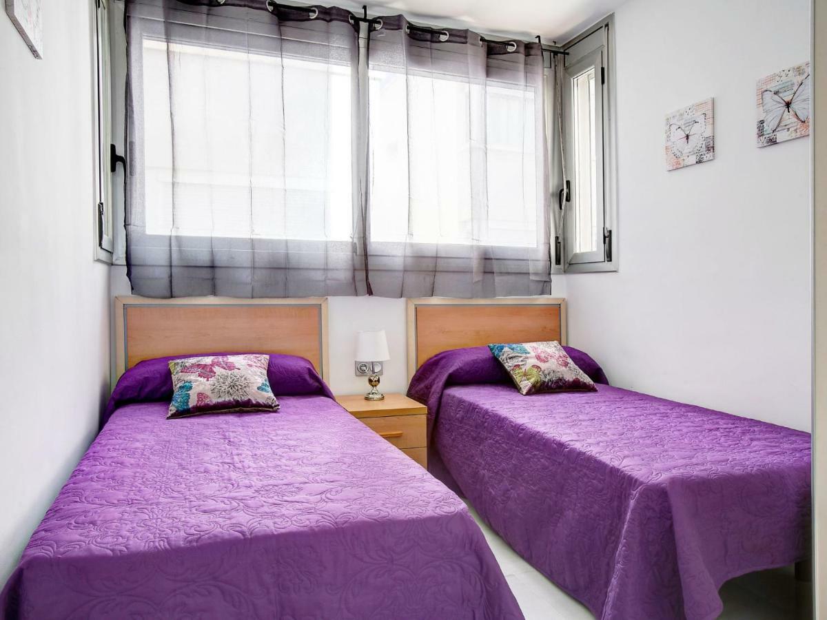 Apartment Elegance By Interhome Denia Kültér fotó