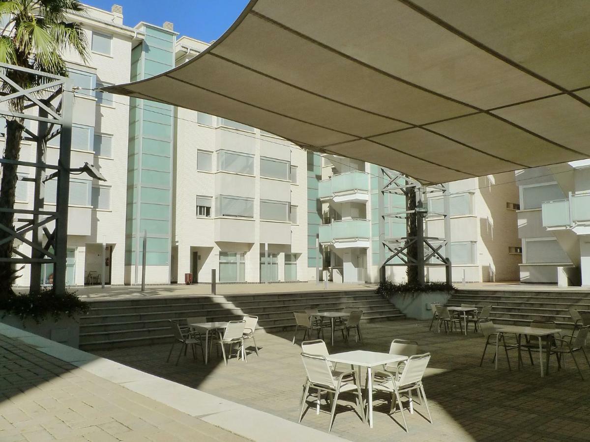 Apartment Elegance By Interhome Denia Kültér fotó