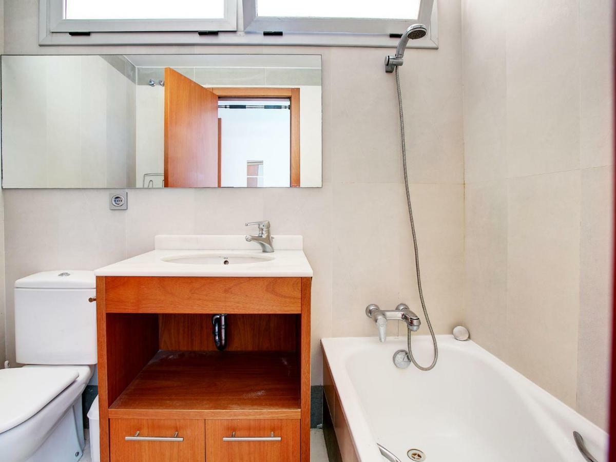 Apartment Elegance By Interhome Denia Kültér fotó