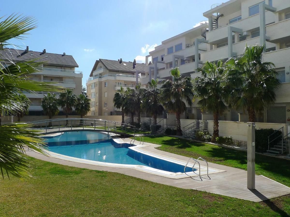 Apartment Elegance By Interhome Denia Kültér fotó